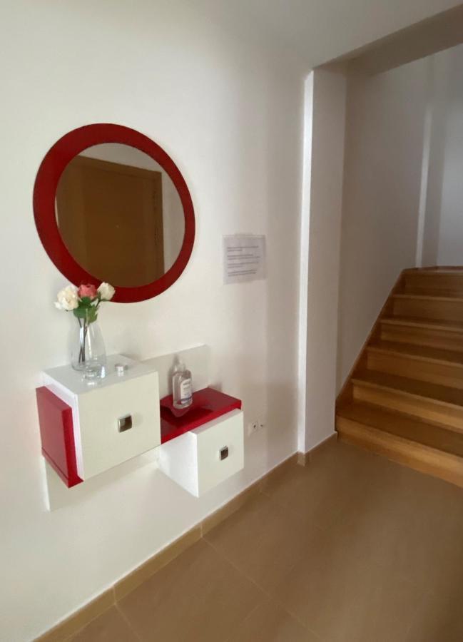 A Cuarta Ronda Daire Melide Dış mekan fotoğraf